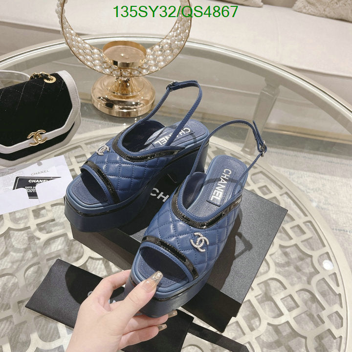 SAMC - CHL Women Shoes High Heels - 198