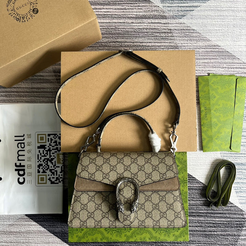Satchel Bags - GCI Bags - 7570