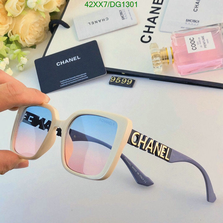 SAMC - CHL Glasses - 066