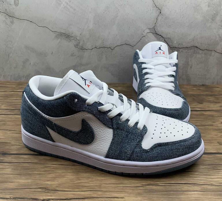 SAMC - NKE Shoes - 1469
