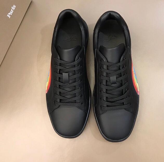 SAMCC - DOR Men Shoes - 802