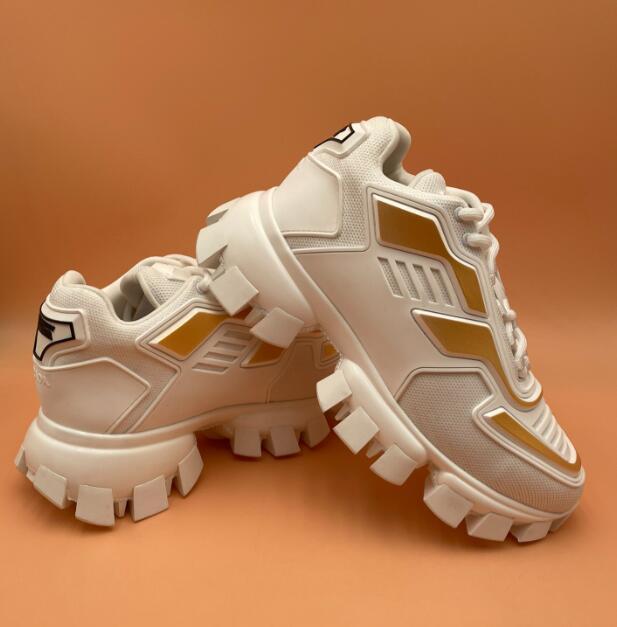 GlamyMen Shoes - 257