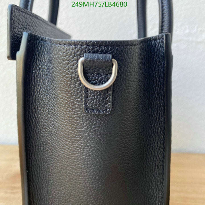 SAMC - COL Bags - 268