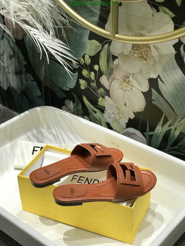 SAMC - FDE Women Shoes - 413