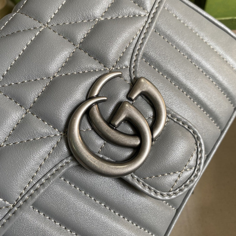 Satchel Bags - GCI Bags - 527