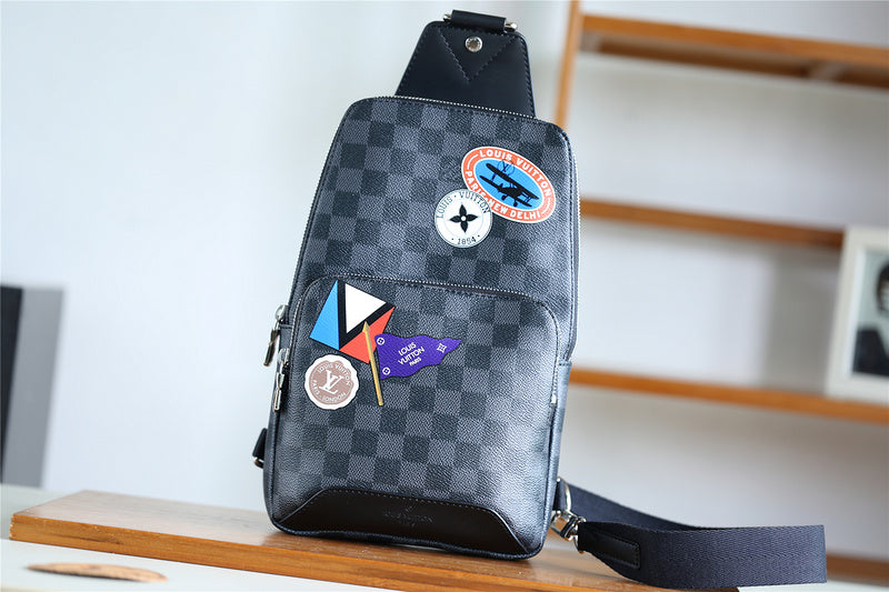 Glami Fashion Lu-Vi bags - 10237