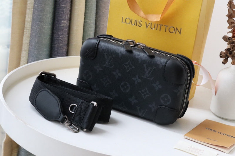 GlamI Lu-Vi bags - 3179