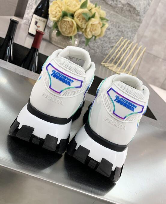 GlamyMen Shoes - 449
