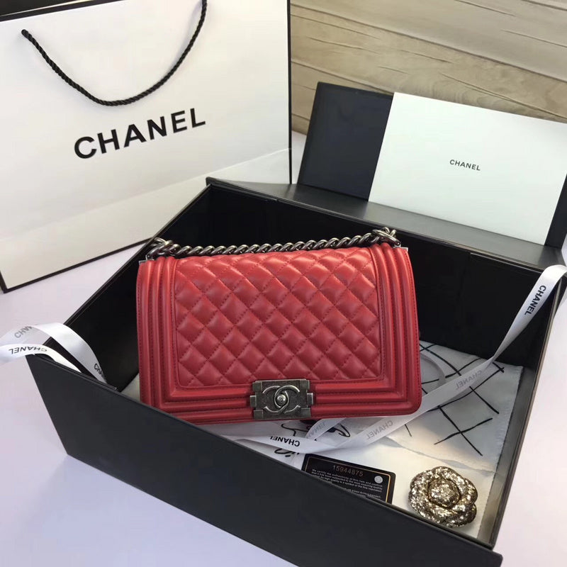 Satchel Bags - CHL Bags - 657