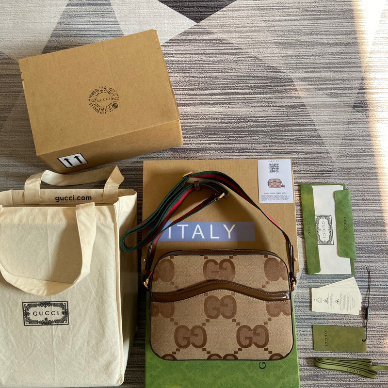 Glami-i - Guki Men Bags - 202