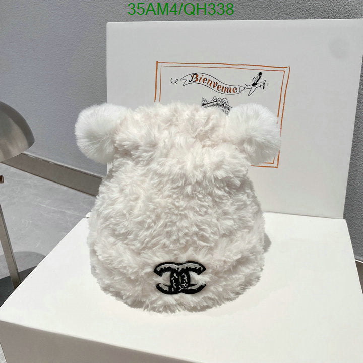 SAMC - CHL Caps & Hats - 174