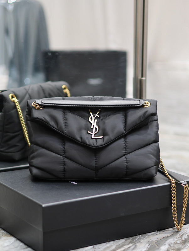 Satchel Bags - SLY Bags - 001