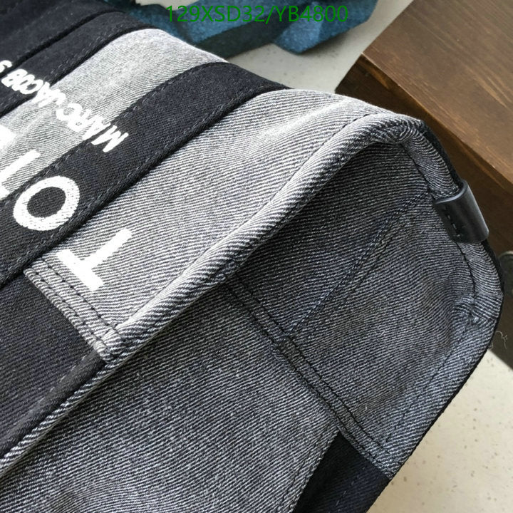 SAMC - MOJ Bags - 210