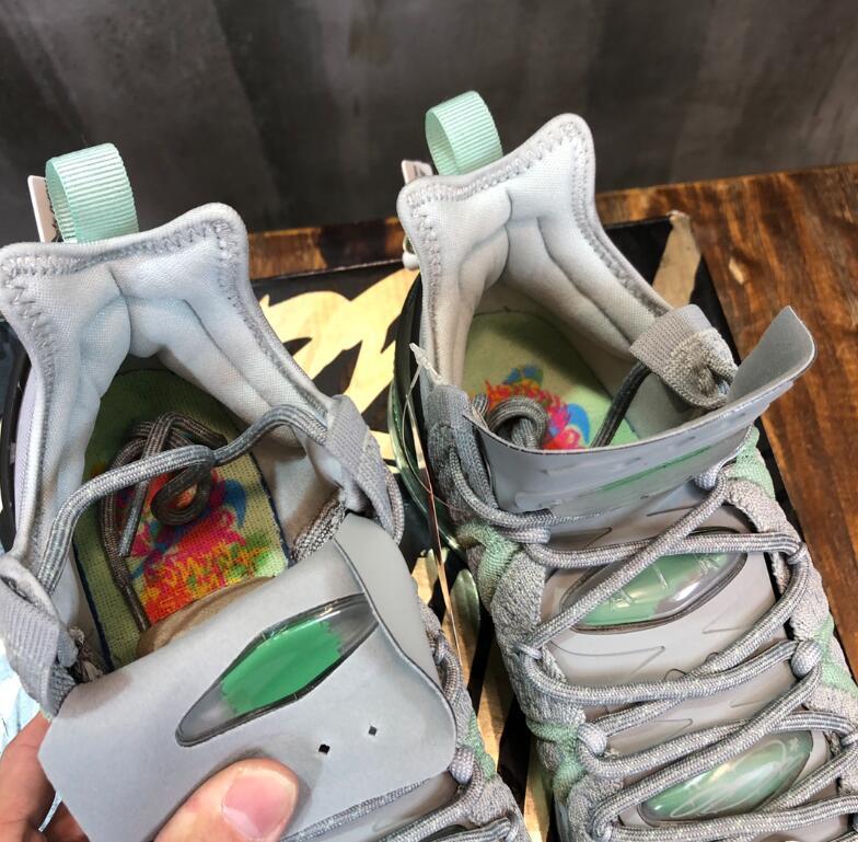 SAMC - NKE Shoes - 1698