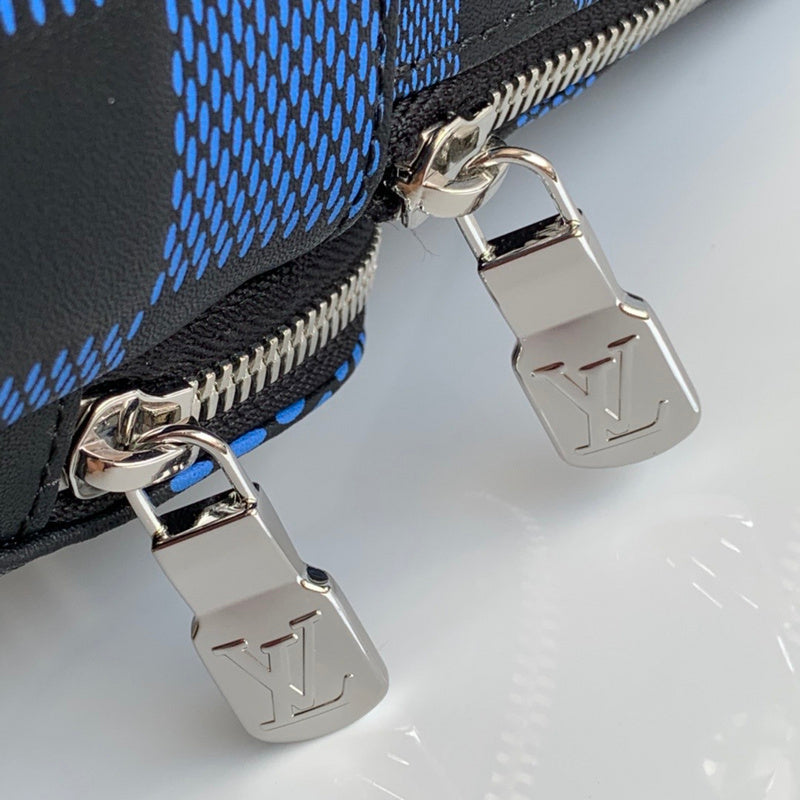 GlamI Lu-Vi bags - 3105