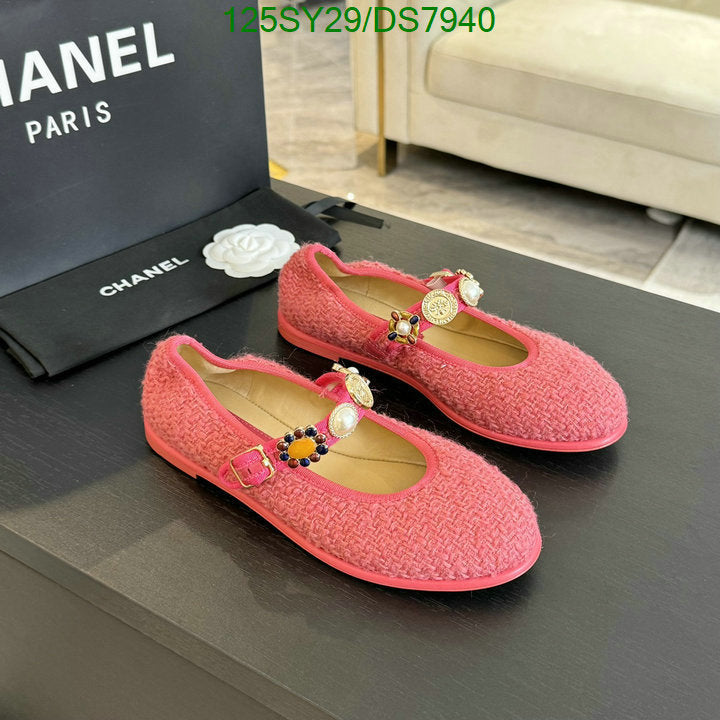 SAMC - CHL Women Shoes - 024