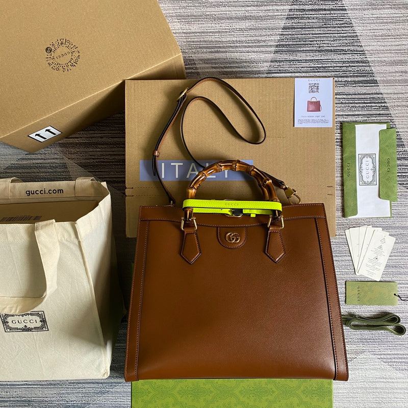 Satchel Bags - GCI Bags - 6507