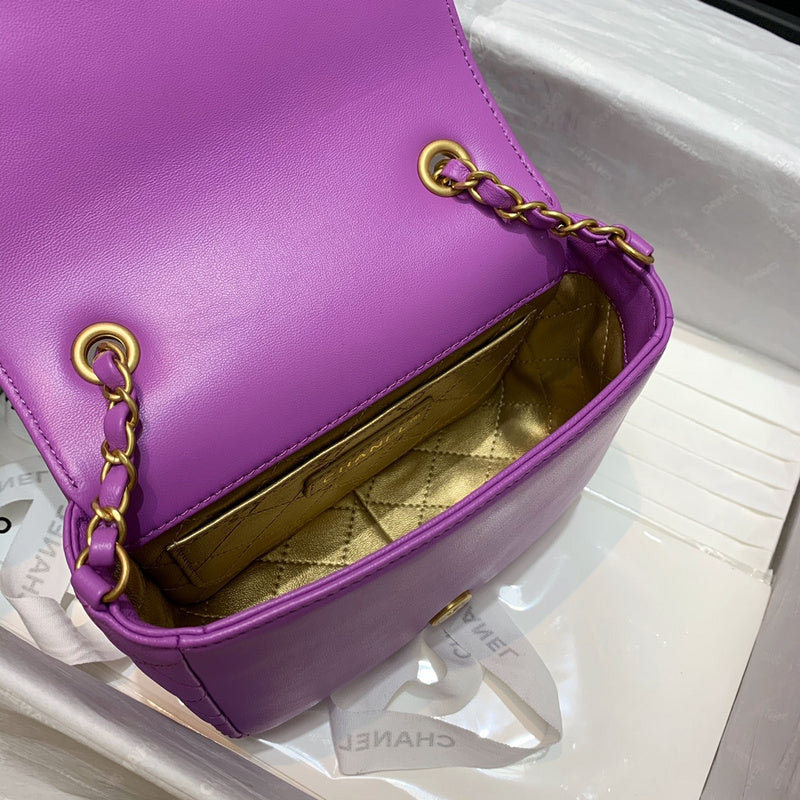 Satchel Bags - CHL Bags - 1620