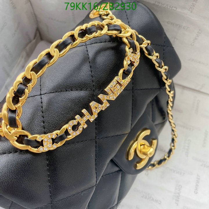 SAMC - CHL Bags Crossbody - 196