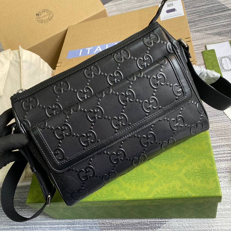 ELE - GG Bags - 2016