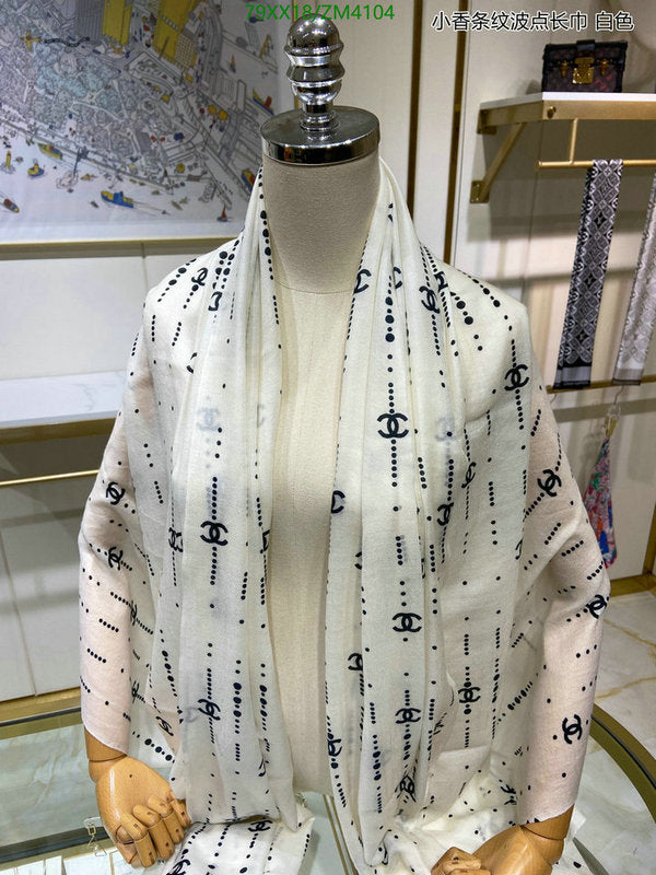 SAMC - CHL Scarves - 892