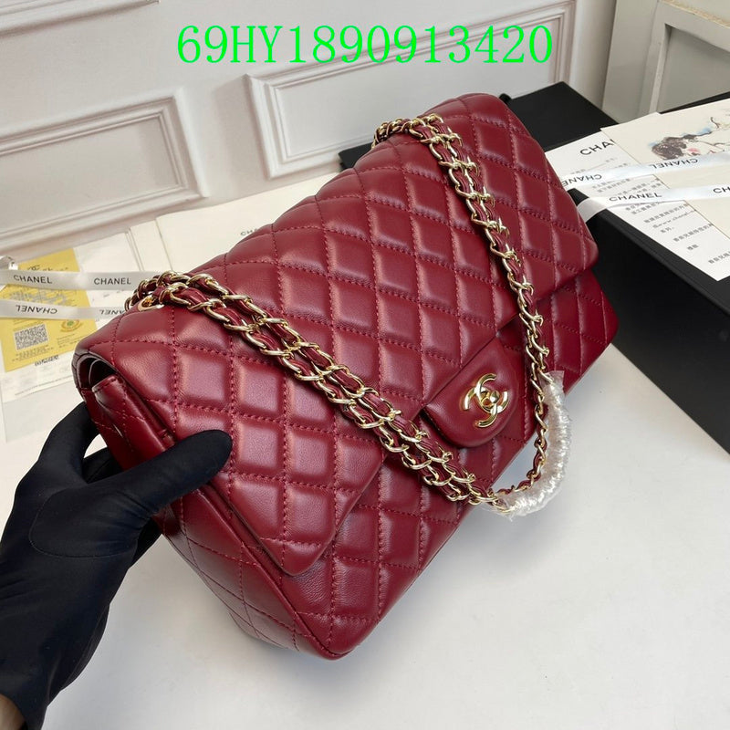 Glami - CHL Bags - 2247