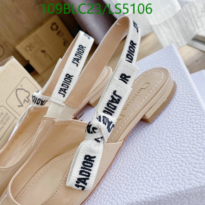 SAMCC - DOR Women Shoes - 2425