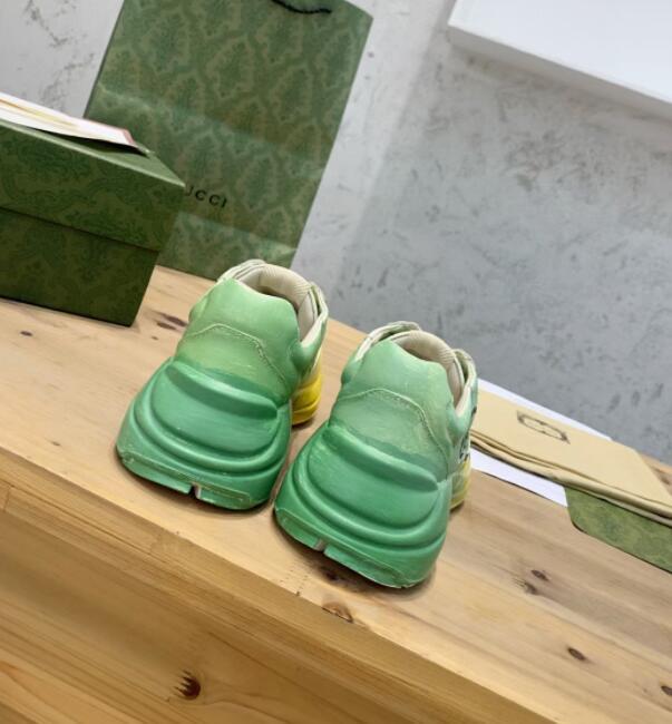 SAMC - GUKI Women Shoes - 1352