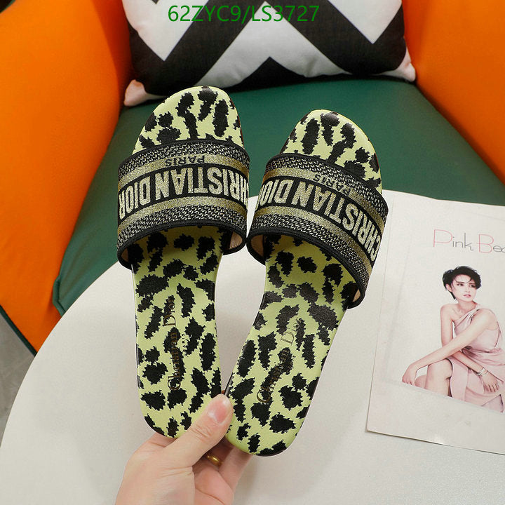 SAMCC - DOR Women Shoes - 2101