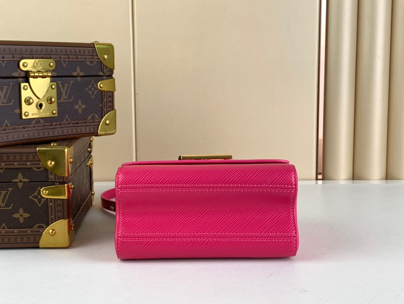 Satchel Bags - VL Bags - 2700