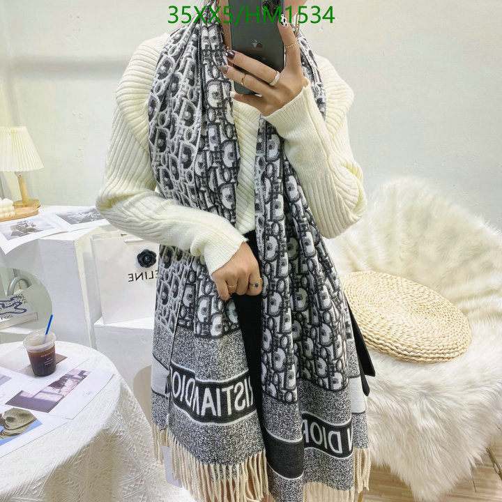 SAMC - DOR Scarves - 420