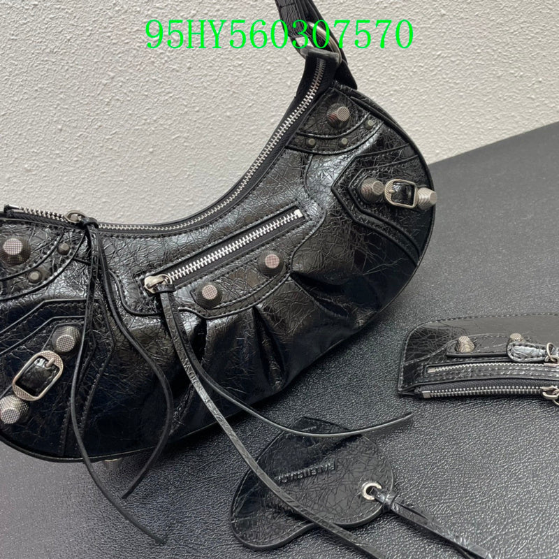 Glami Fashion - BGA Bags - 1886