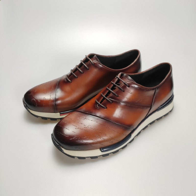 glami - BRE Men Shoes - 672