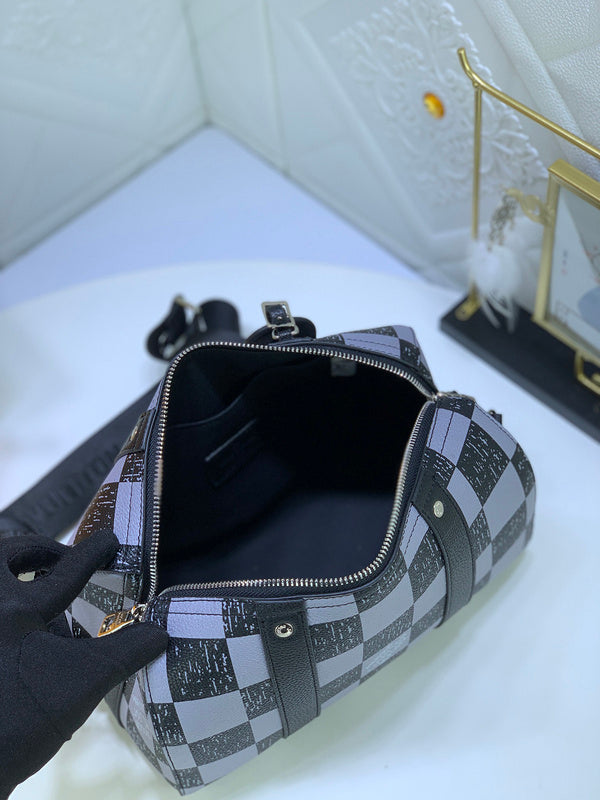 Satchel Bags - VL Bags - 776