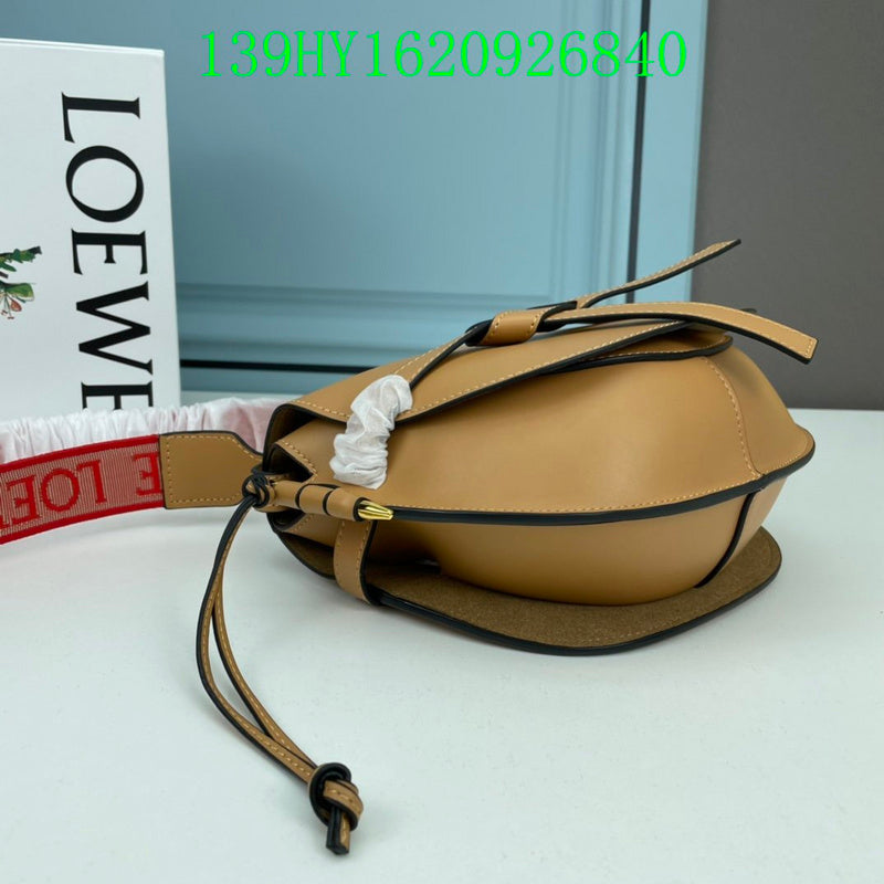 Satchel Bags - LWE Bags - 170