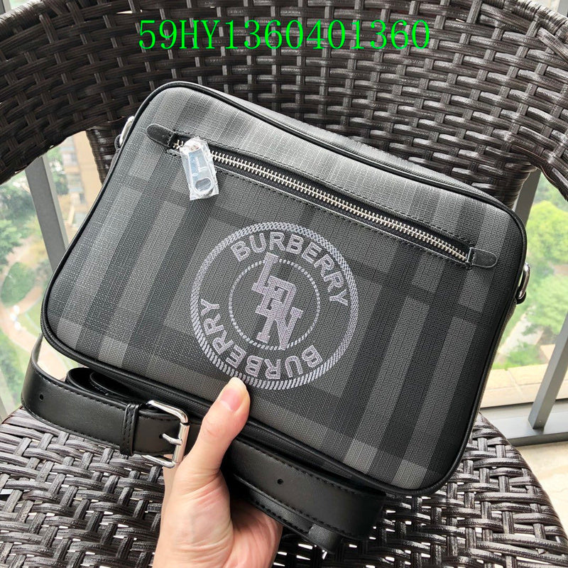 ELE Fashion -BBR Bags - 549