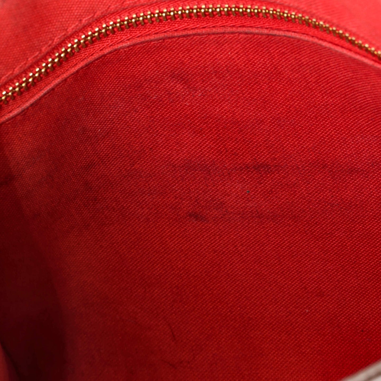 Louis Vuitton Sac Plat NM Bag Monogram Canvas BB