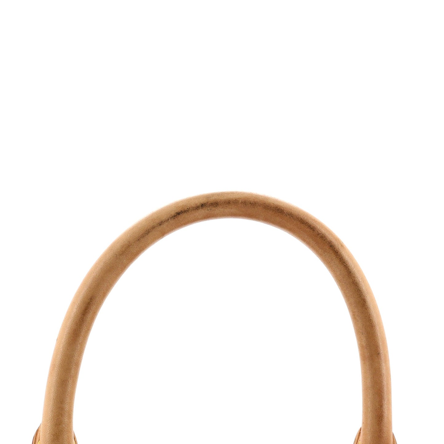 Louis Vuitton Sac Plat NM Bag Monogram Canvas BB