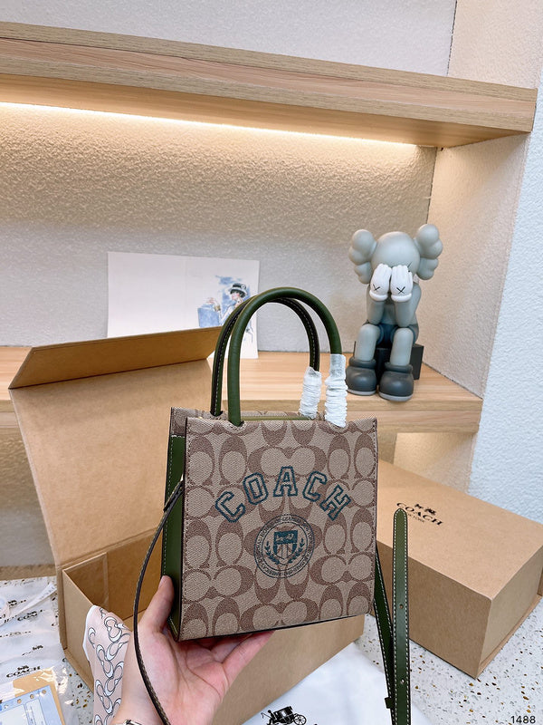 Satchel Bags - CCH Bags - 425