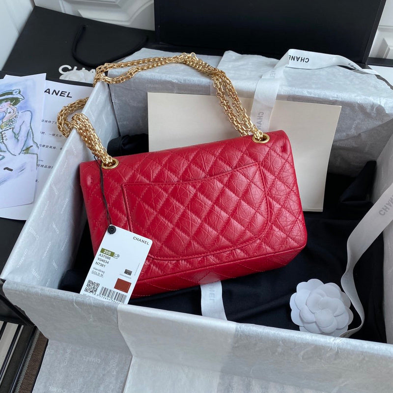 Satchel Bags - CHL Bags - 174