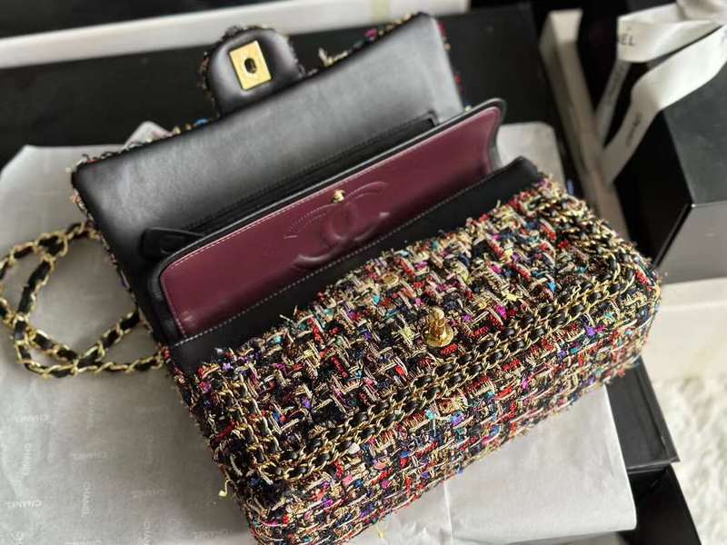 Satchel Bags - CHL Bags - 6035