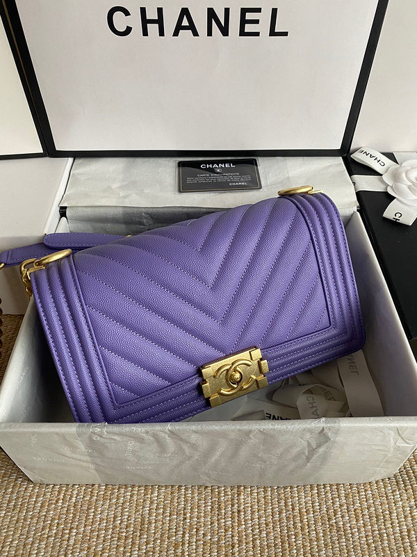 ELE - CHL Bags - 225