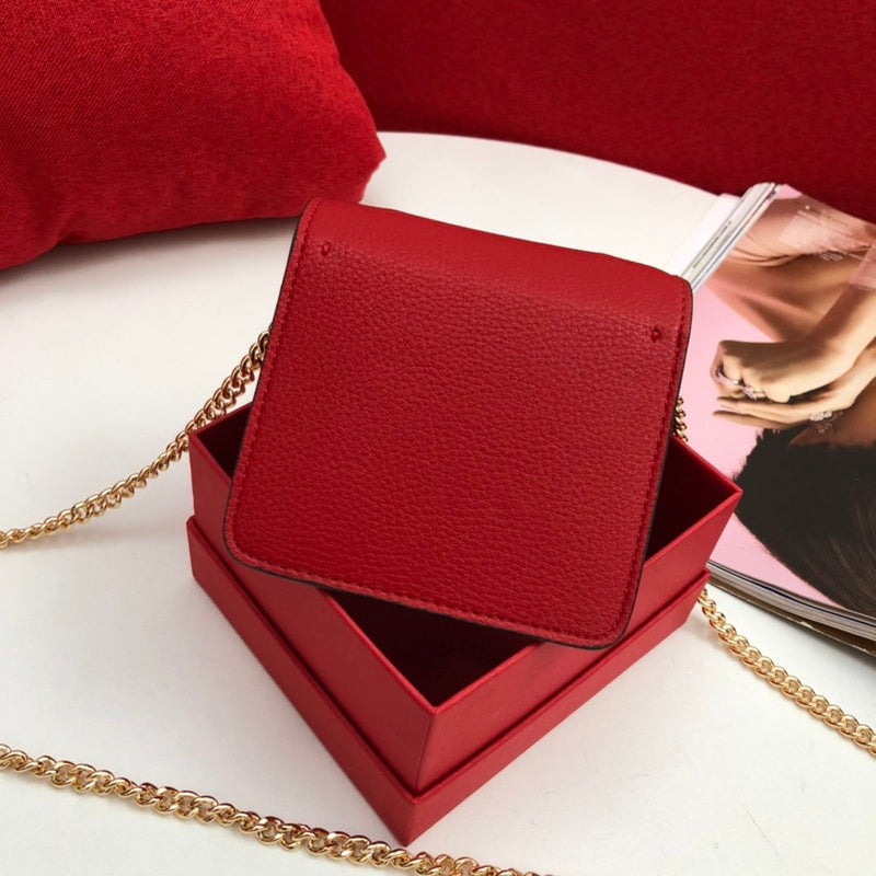 Satchel Bags - VTO Bags - 1127