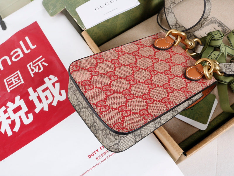 Satchel Bags - GCI Bags - 628