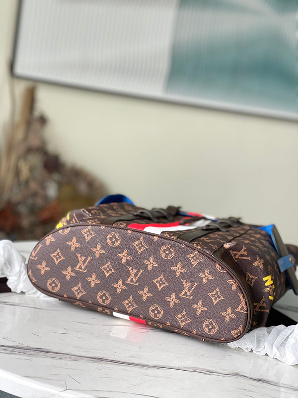 Satchel Bags - VL Bags - 109