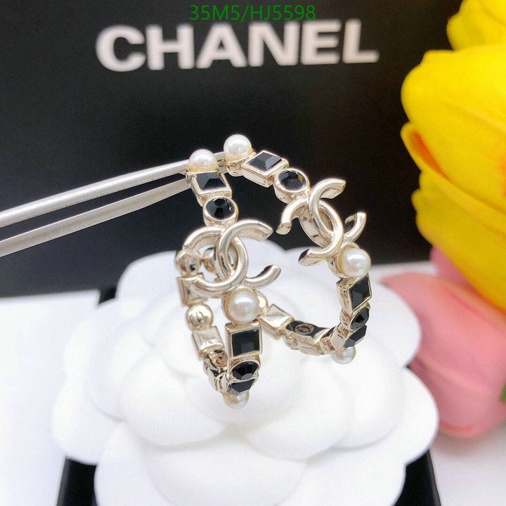 SAMC - CHL Jewelry Earrings - 250