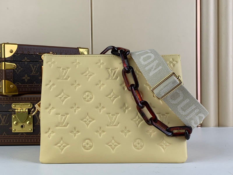 Satchel Bags - VL Bags - 2599