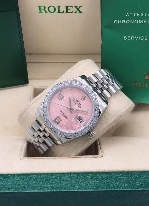 SAMC - Mix Watches - 271