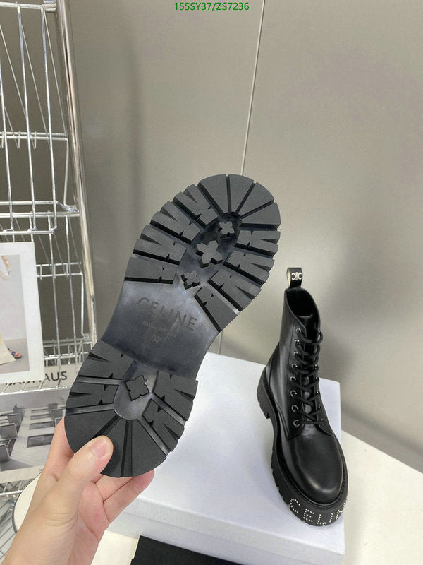 SAMC - COL Women Shoes - 137