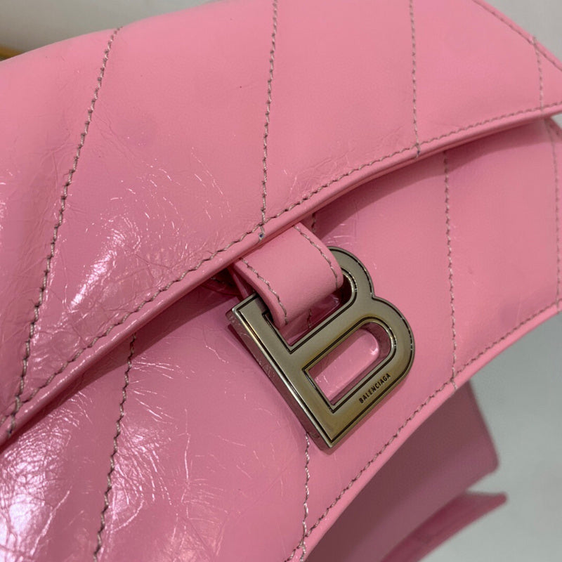 Satchel Bags - BGA Bags - 2555